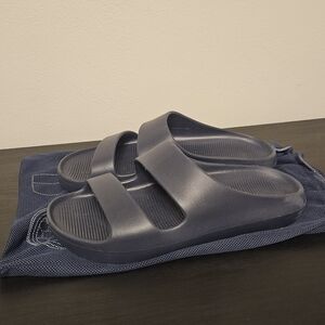 Bombas Men's Slide Sandals